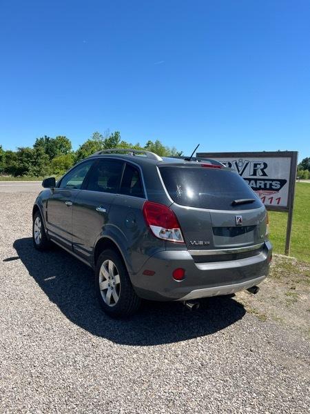 Saturn VUE FWD V6 XR 2009