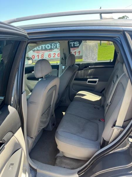 Saturn VUE FWD V6 XR 2009
