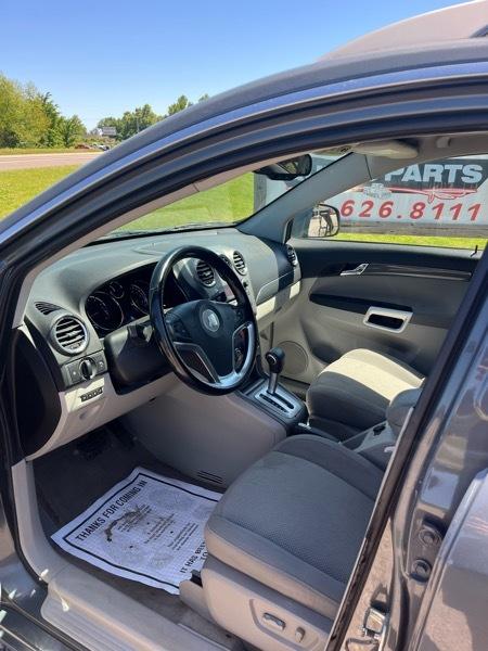 Saturn VUE FWD V6 XR 2009