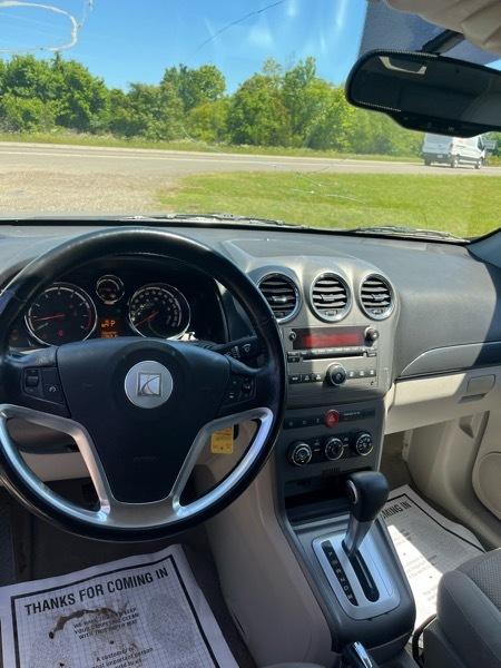 Saturn VUE FWD V6 XR 2009
