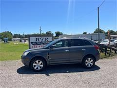 2009 Saturn VUE 