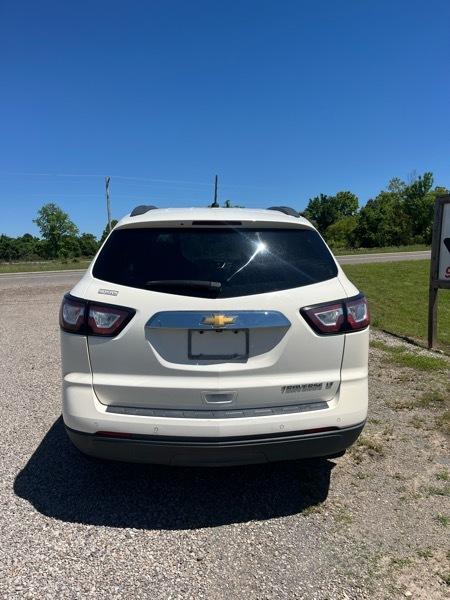 Chevrolet Traverse 2LT FWD 2015