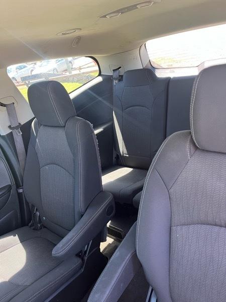 Chevrolet Traverse 2LT FWD 2015