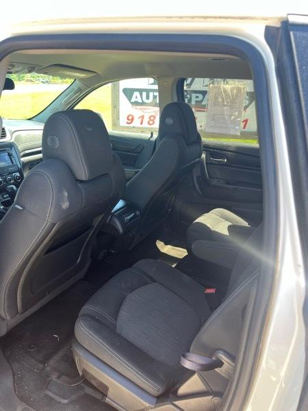Chevrolet Traverse 2LT FWD 2015
