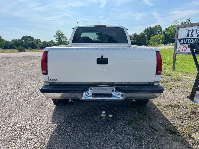 GMC Sierra C/K 1500 Club Coupe 6.5-ft. Bed 4WD 1995