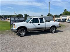 1995 GMC Sierra C/K 1500 