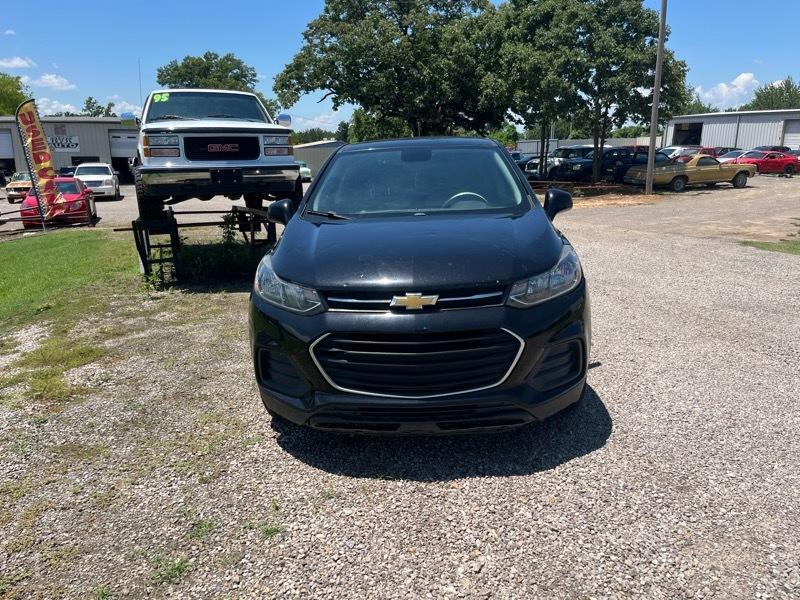 Chevrolet Trax LS FWD 2019