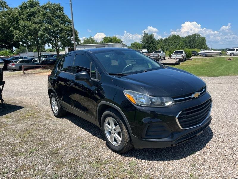 Chevrolet Trax LS FWD 2019