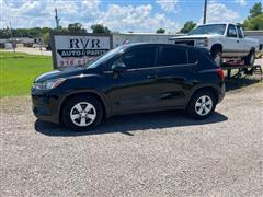 2019 Chevrolet Trax 