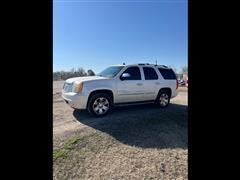 2008 GMC Yukon 