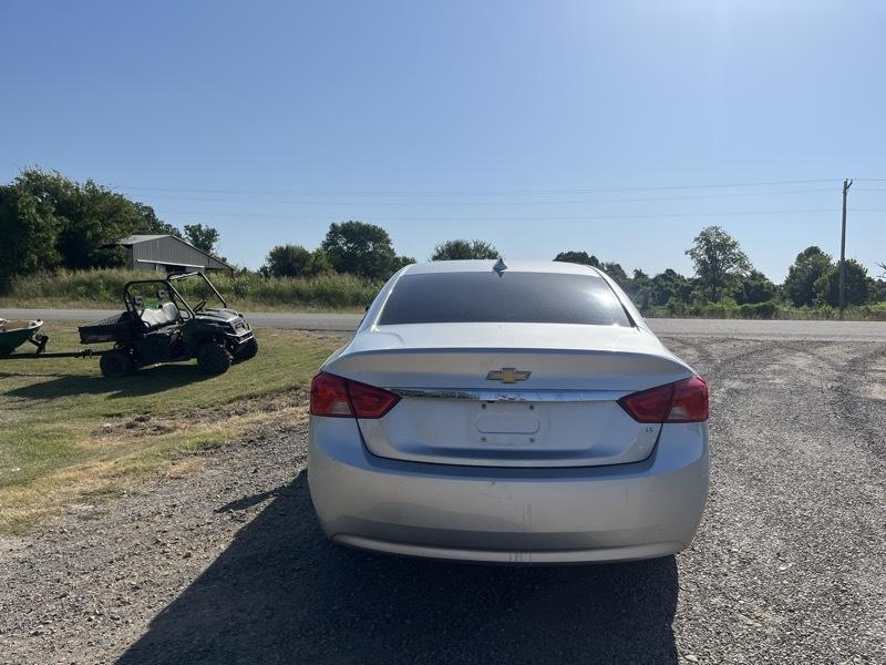 Chevrolet Impala LT 2019