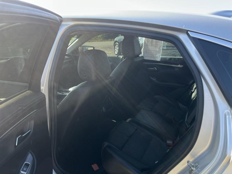 Chevrolet Impala LT 2019
