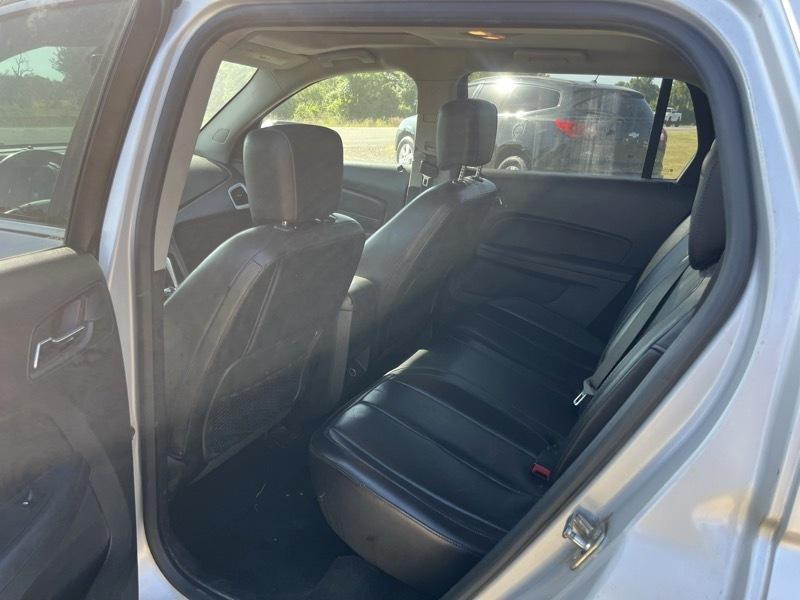 GMC Terrain SLT2 AWD 2015