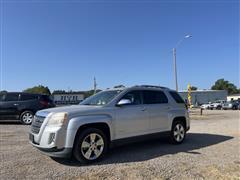 2015 GMC Terrain 