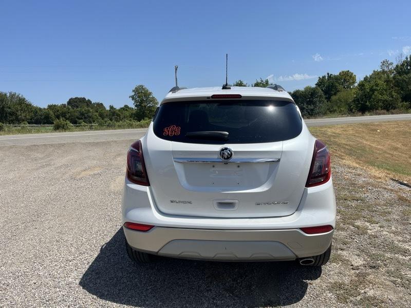Buick Encore Preferred FWD 2017