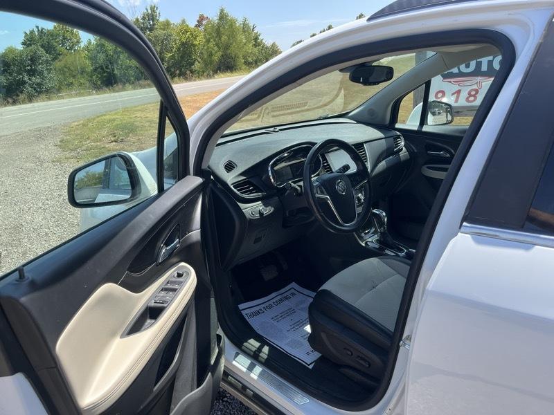Buick Encore Preferred FWD 2017