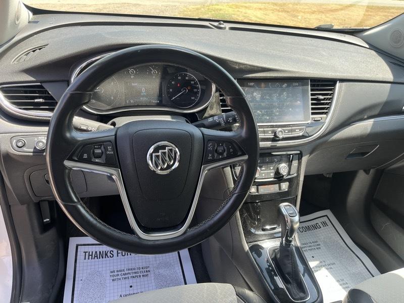 Buick Encore Preferred FWD 2017