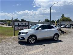 2017 Buick Encore 