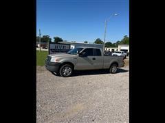 2007 Ford F-150 
