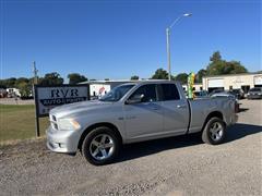 2010 RAM 1500 