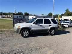 2002 Ford Escape 