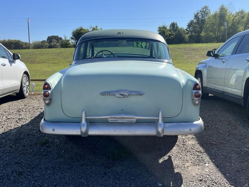 Chevrolet 210  1953