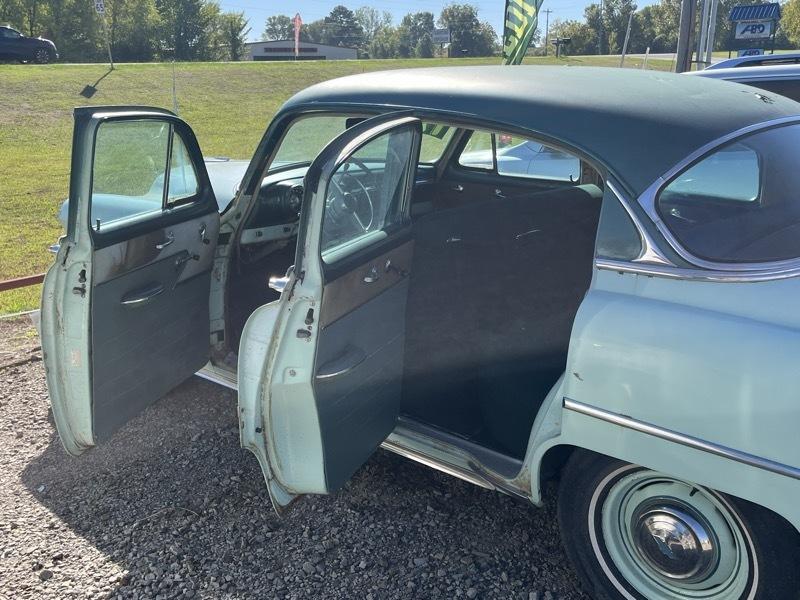 Chevrolet 210  1953