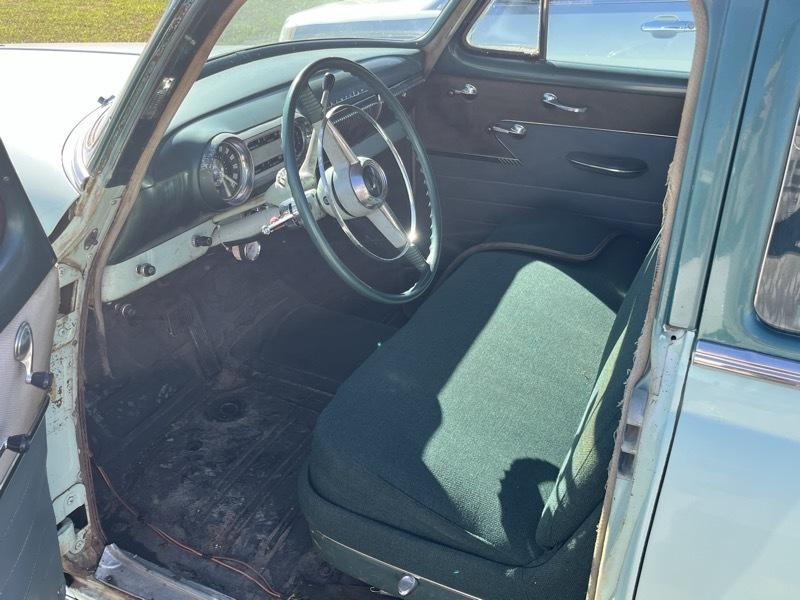 Chevrolet 210  1953