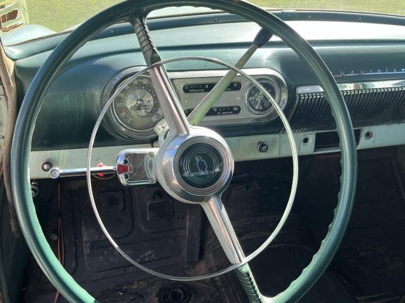 Chevrolet 210  1953