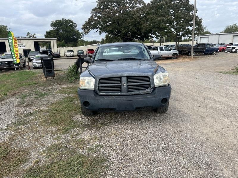 Dodge Dakota SLT Club Cab 2WD 2006