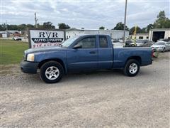 2006 Dodge Dakota 