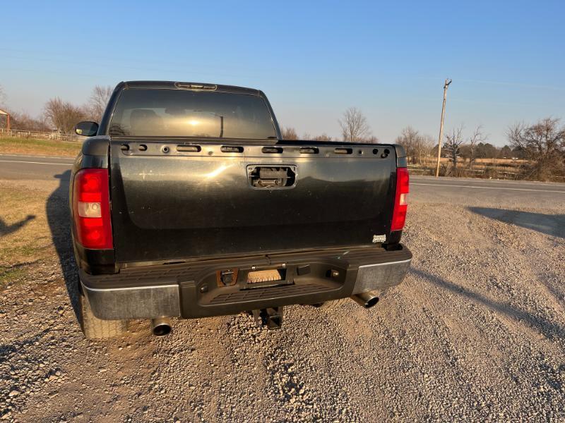 Chevrolet Silverado 1500 LT1 Ext. Cab Long Box 4WD 2009
