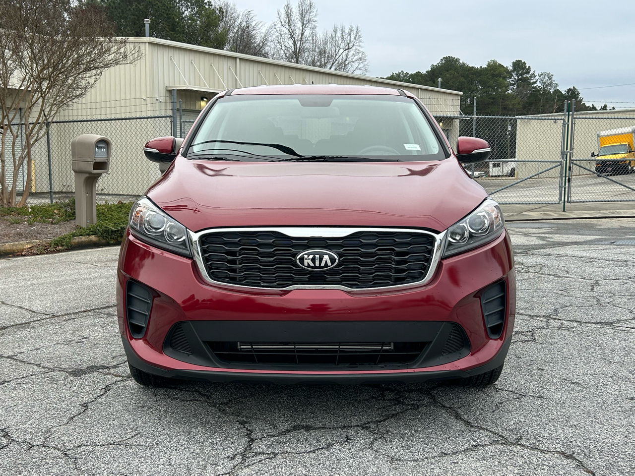 Kia Sorento LX 2WD 2020