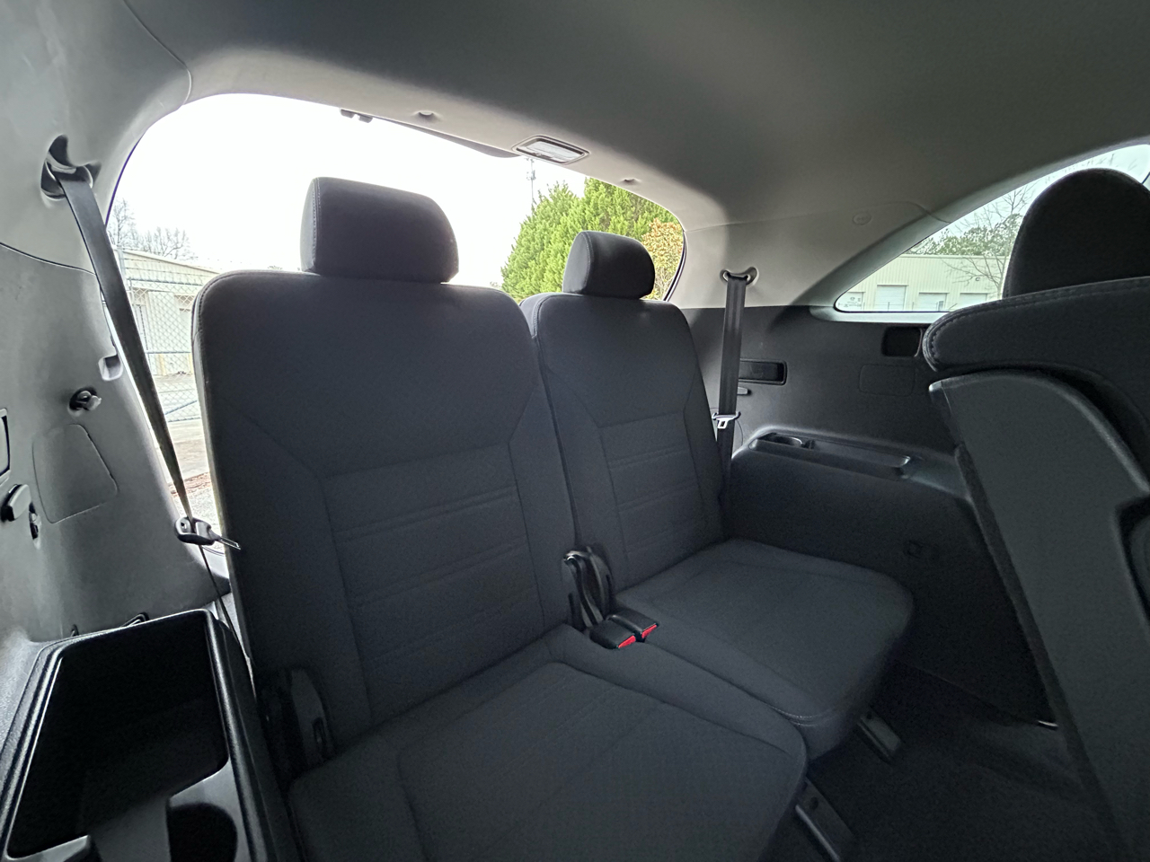 Kia Sorento LX 2WD 2020