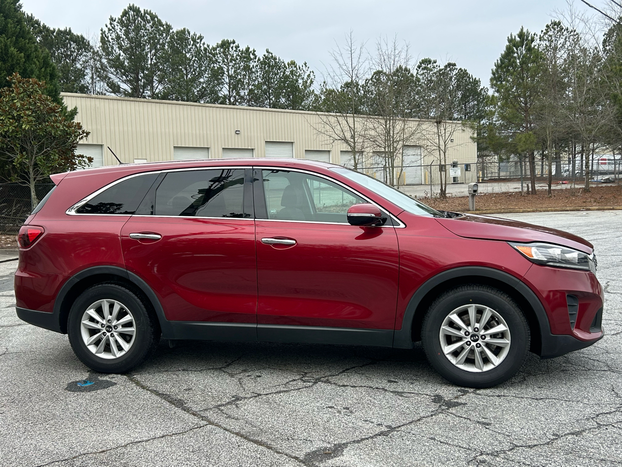 Kia Sorento LX 2WD 2020