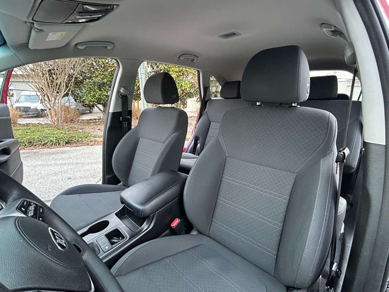 Kia Sorento LX 2WD 2020