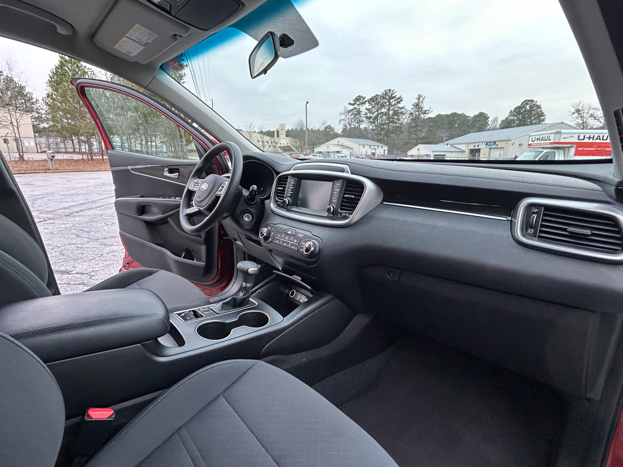 Kia Sorento LX 2WD 2020