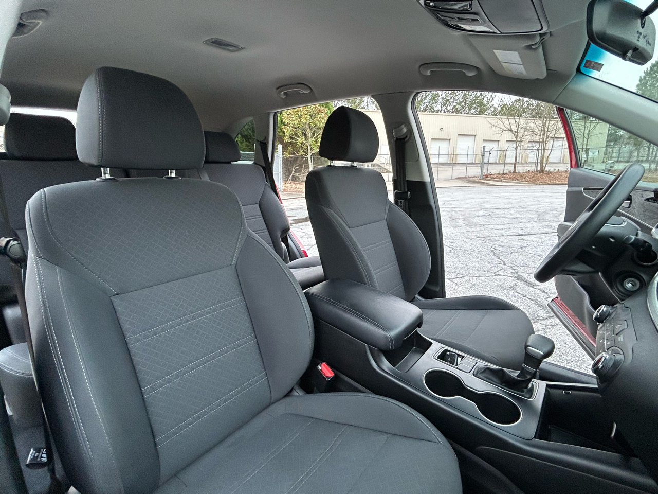 Kia Sorento LX 2WD 2020