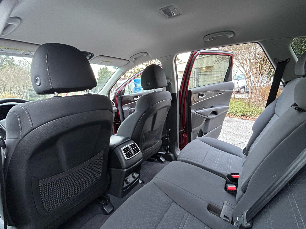 Kia Sorento LX 2WD 2020