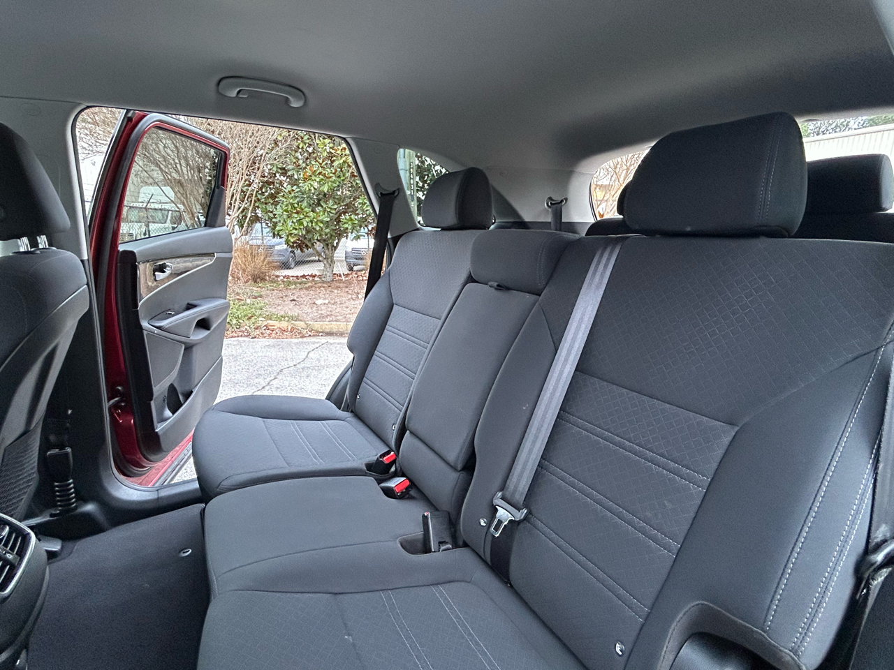 Kia Sorento LX 2WD 2020