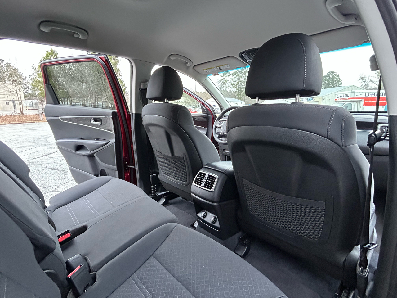 Kia Sorento LX 2WD 2020