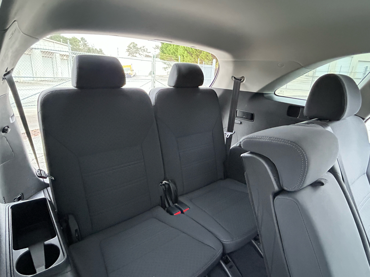 Kia Sorento LX 2WD 2020