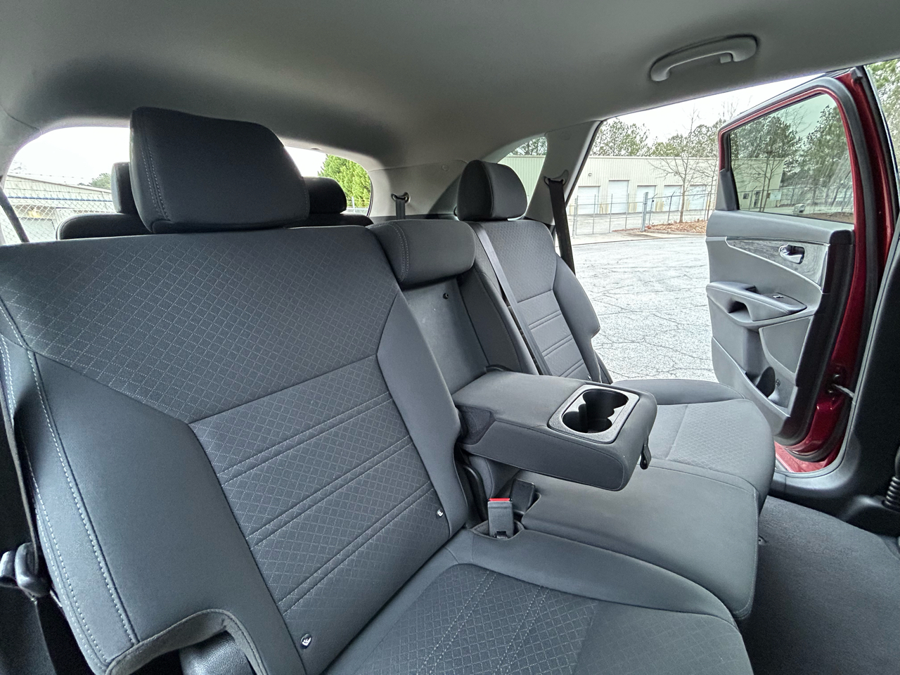 Kia Sorento LX 2WD 2020