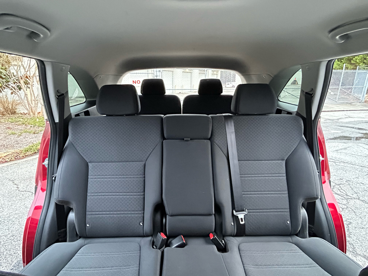 Kia Sorento LX 2WD 2020