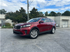 2020 Kia Sorento 