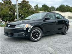 2014 Volkswagen Jetta 