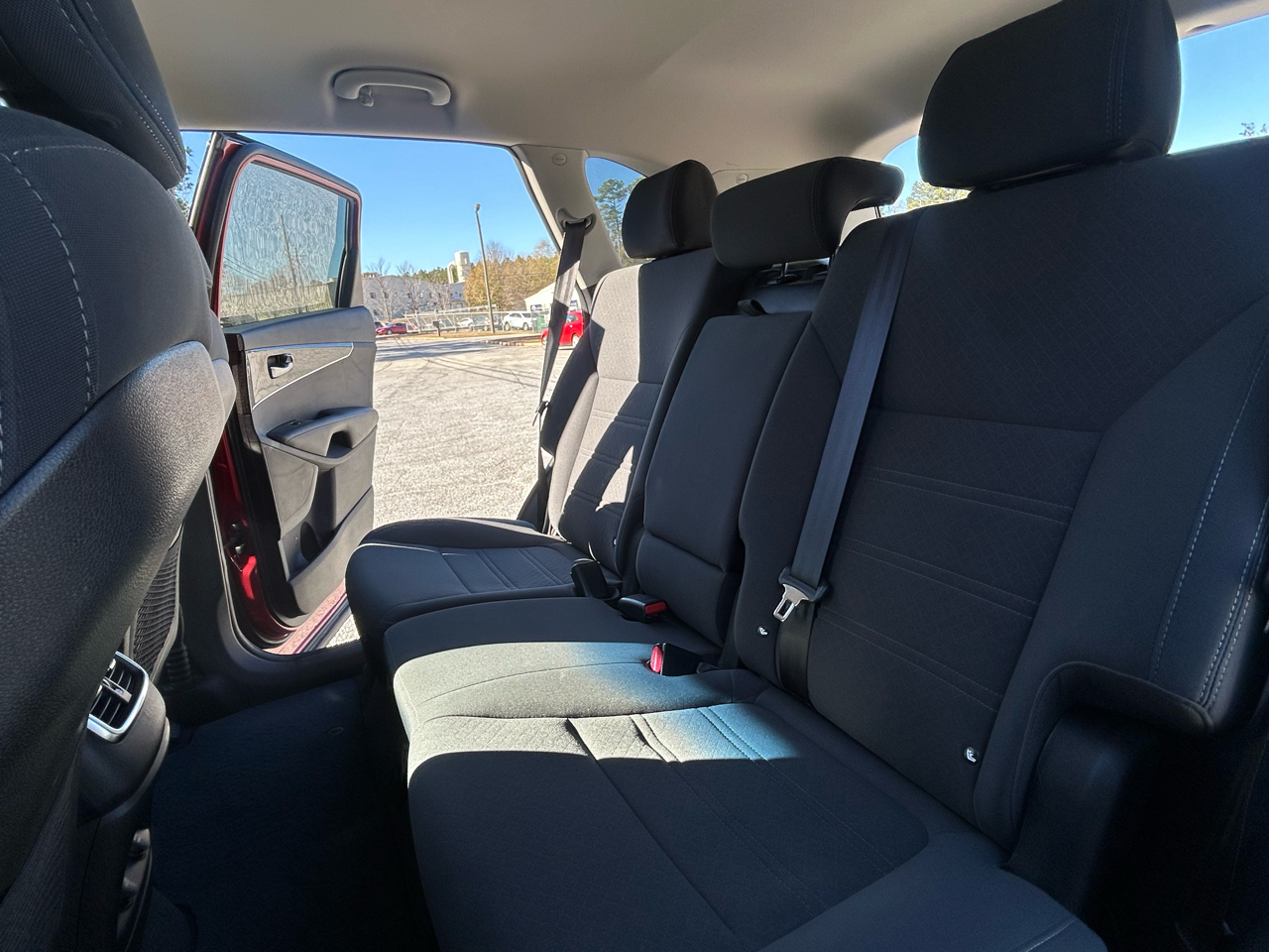 Kia Sorento LX 2WD 2016