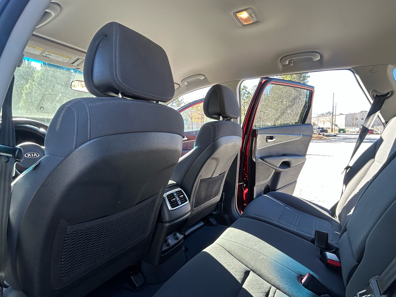 Kia Sorento LX 2WD 2016