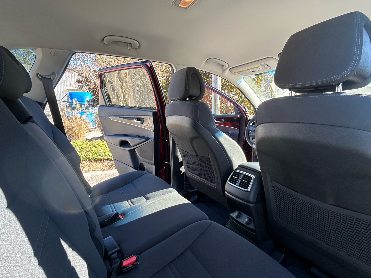 Kia Sorento LX 2WD 2016