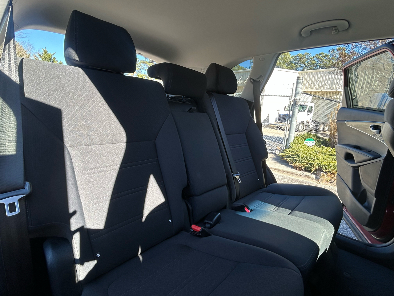 Kia Sorento LX 2WD 2016